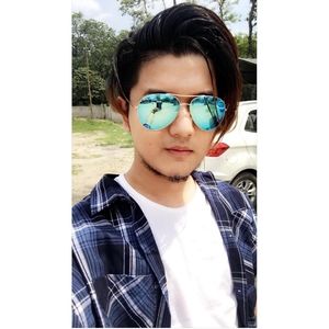 Meet your Posher, Samrat